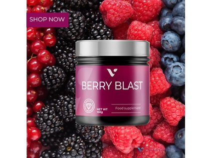 Berry blast