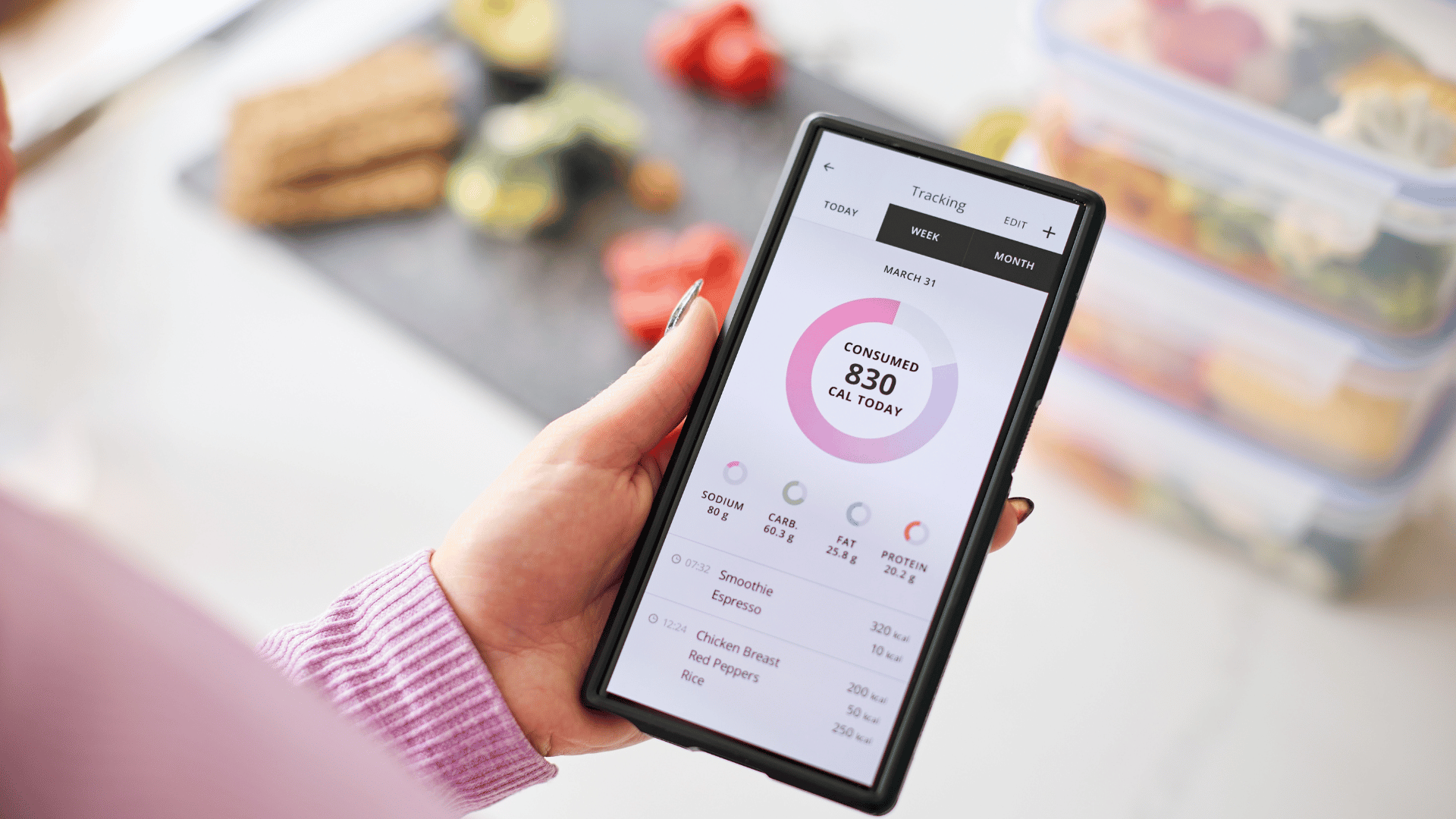 5 kroků, jak zjistit energetický výdej a zdravě zhubnout