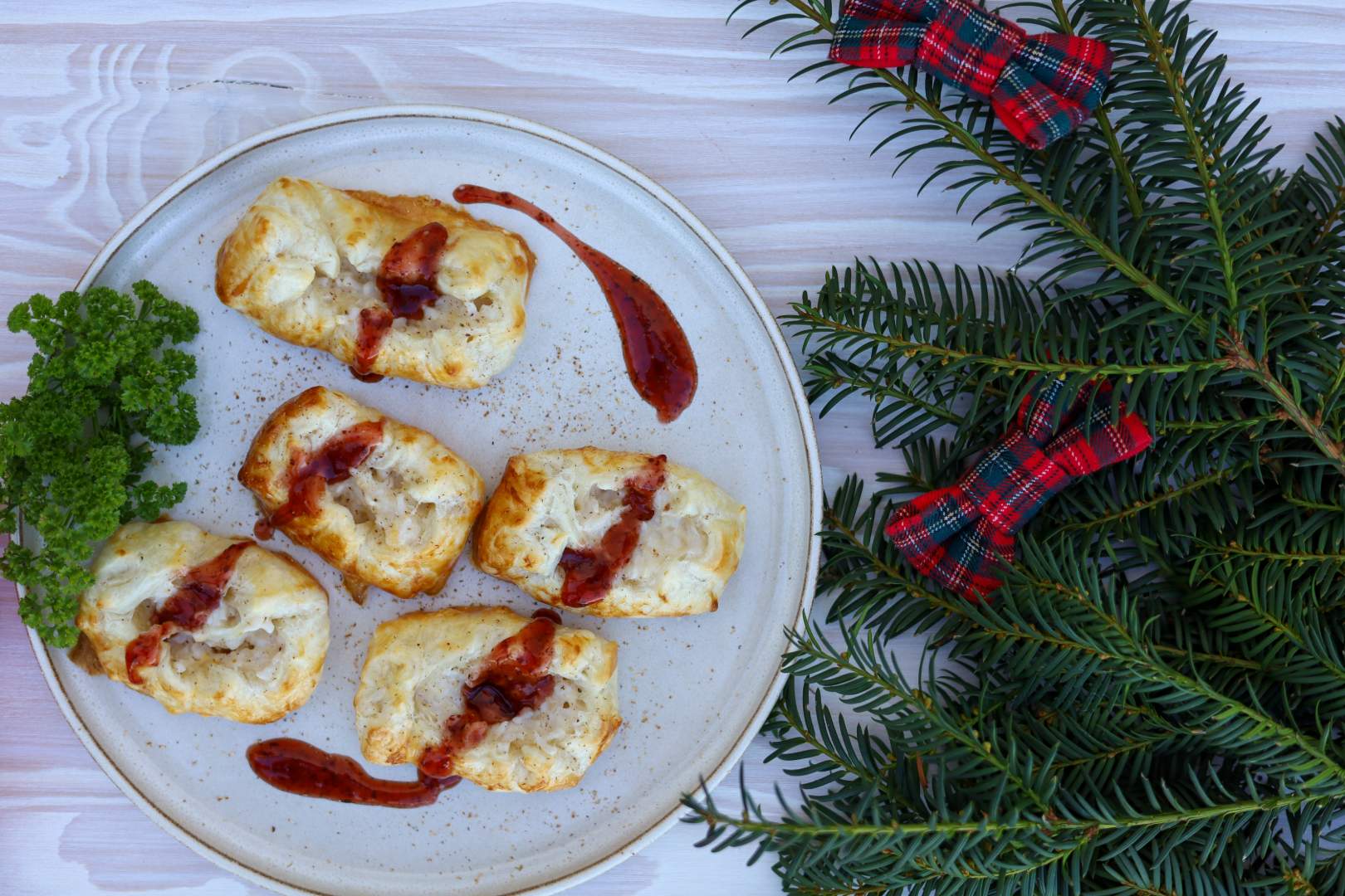 Karelské pirohy po česku