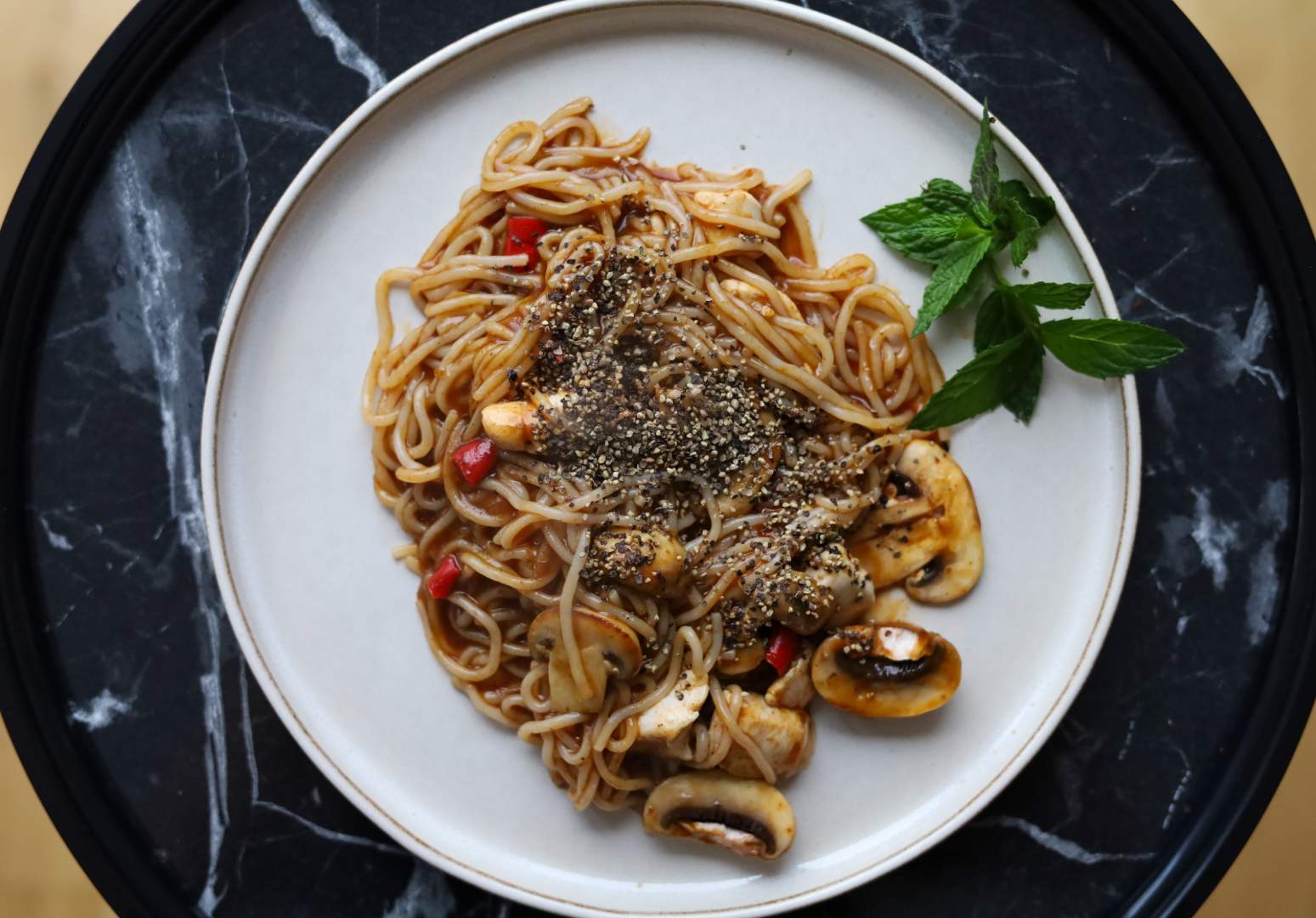Světoznámé Kung Pao v nízkokalorické podobě