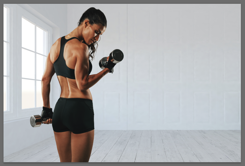 Carb X: superpotravina pro všechny fitness nadšence