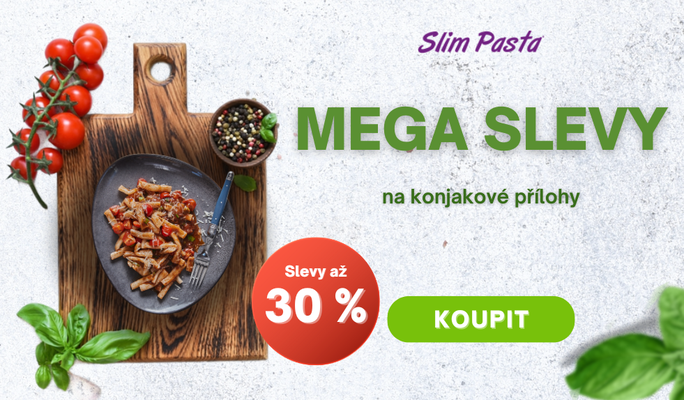 Slevy až 30 %