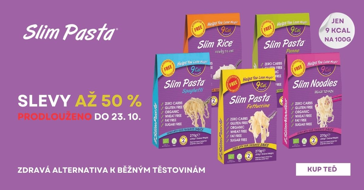 Slevy až 50%