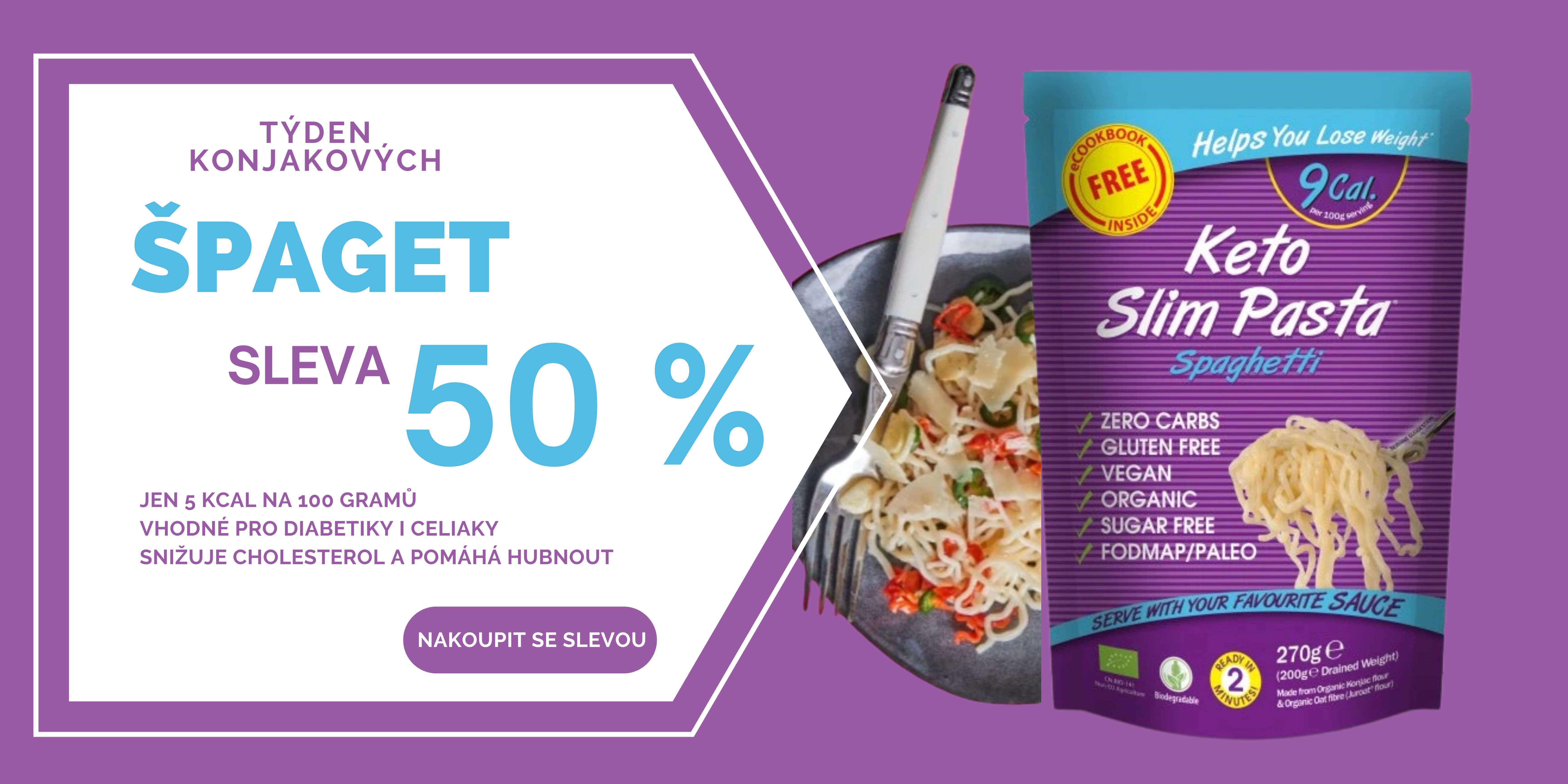 Konjak bez papírového obalu