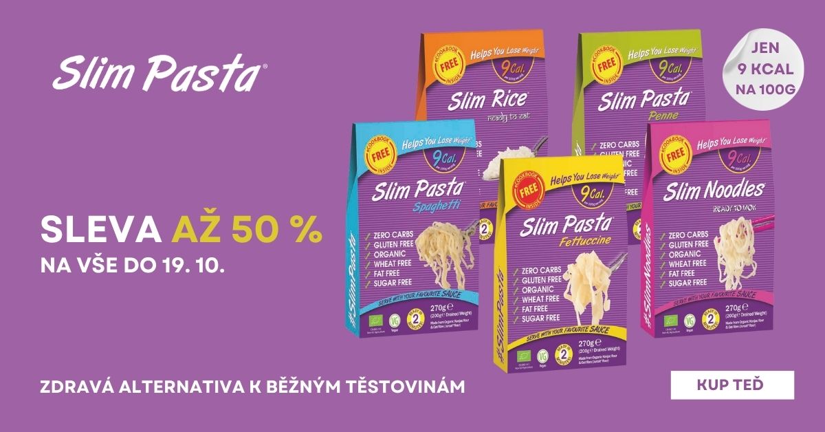 Slevy až 50%