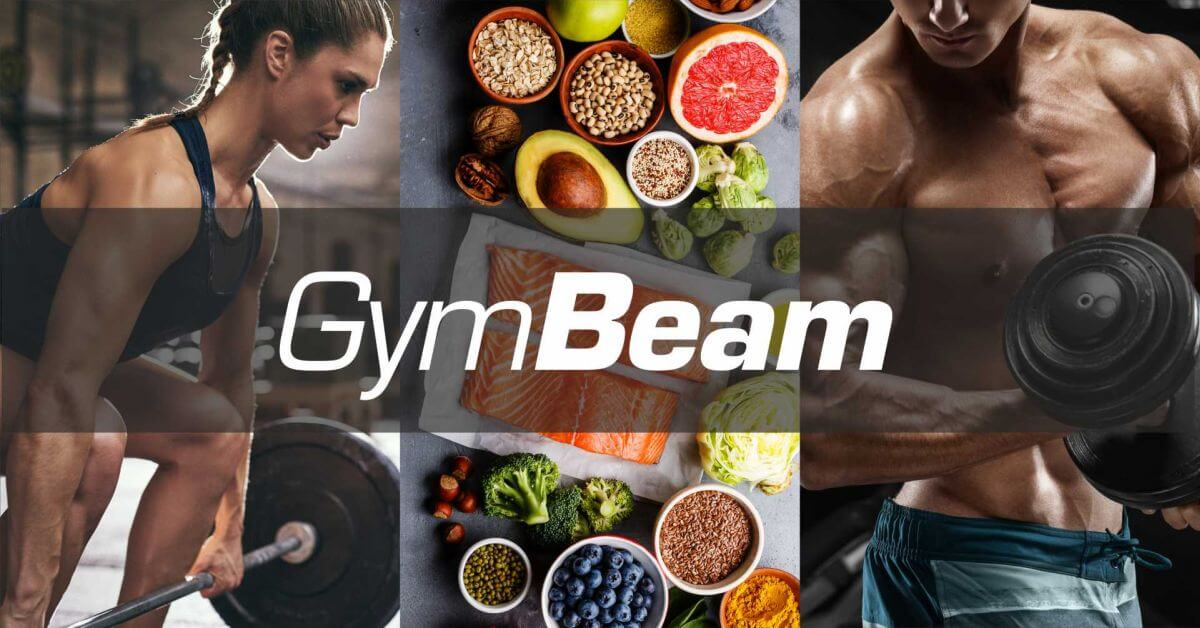 gymbeam