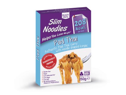 165 hotove jidlo s asijskou omackou zeleninove pad thai