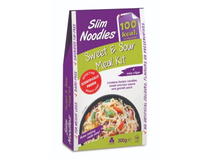 SLMK Noodles Sweet&Sour
