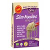 Slim Pasta noodles thai style