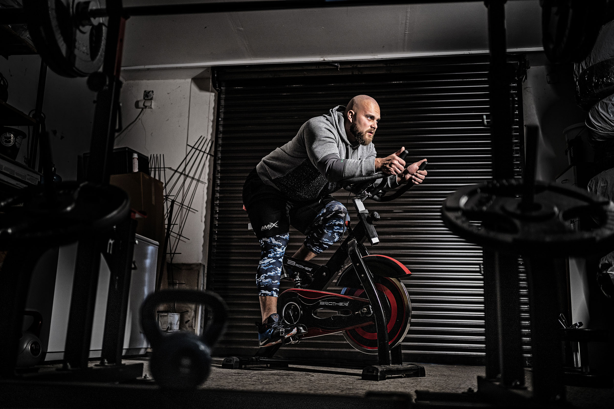 Slim Pasta pre športovcov