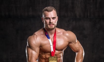 Dominik Trkan