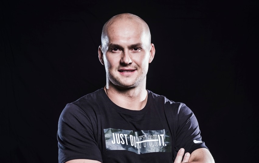 Martin Iterský - kondičný tréner