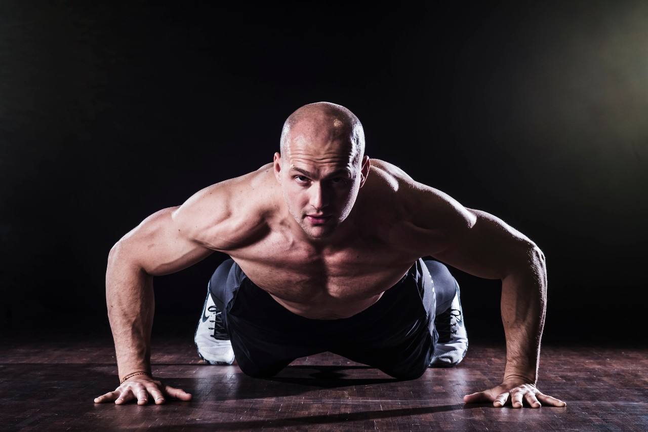 “Tréning profesionála nesmie končiť po poslednom písknutí na ihrisku alebo v posilňovni,“ hovorí kondičný tréner Martin Iterský.