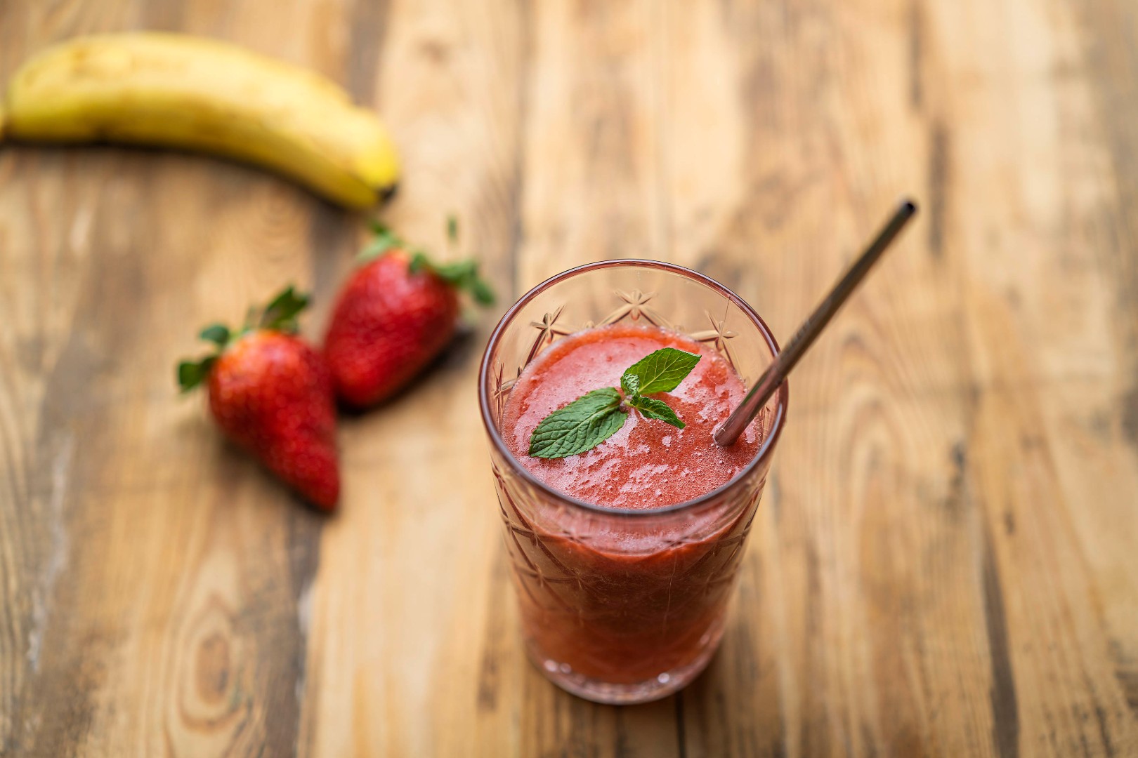 Minútové smoothie Slim Pasta