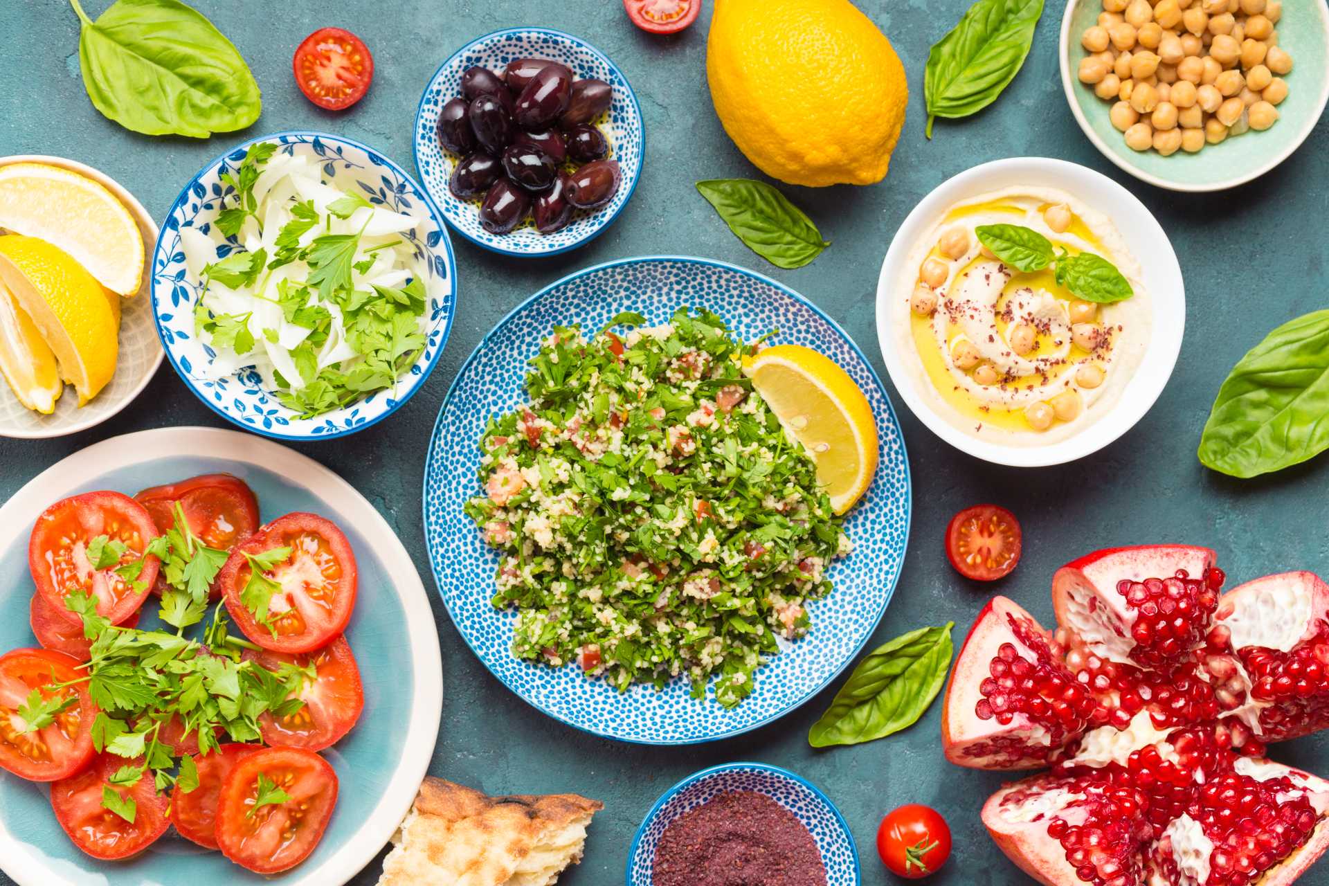 Ako na vegetariánsky jedálniček, keď ste na low carb