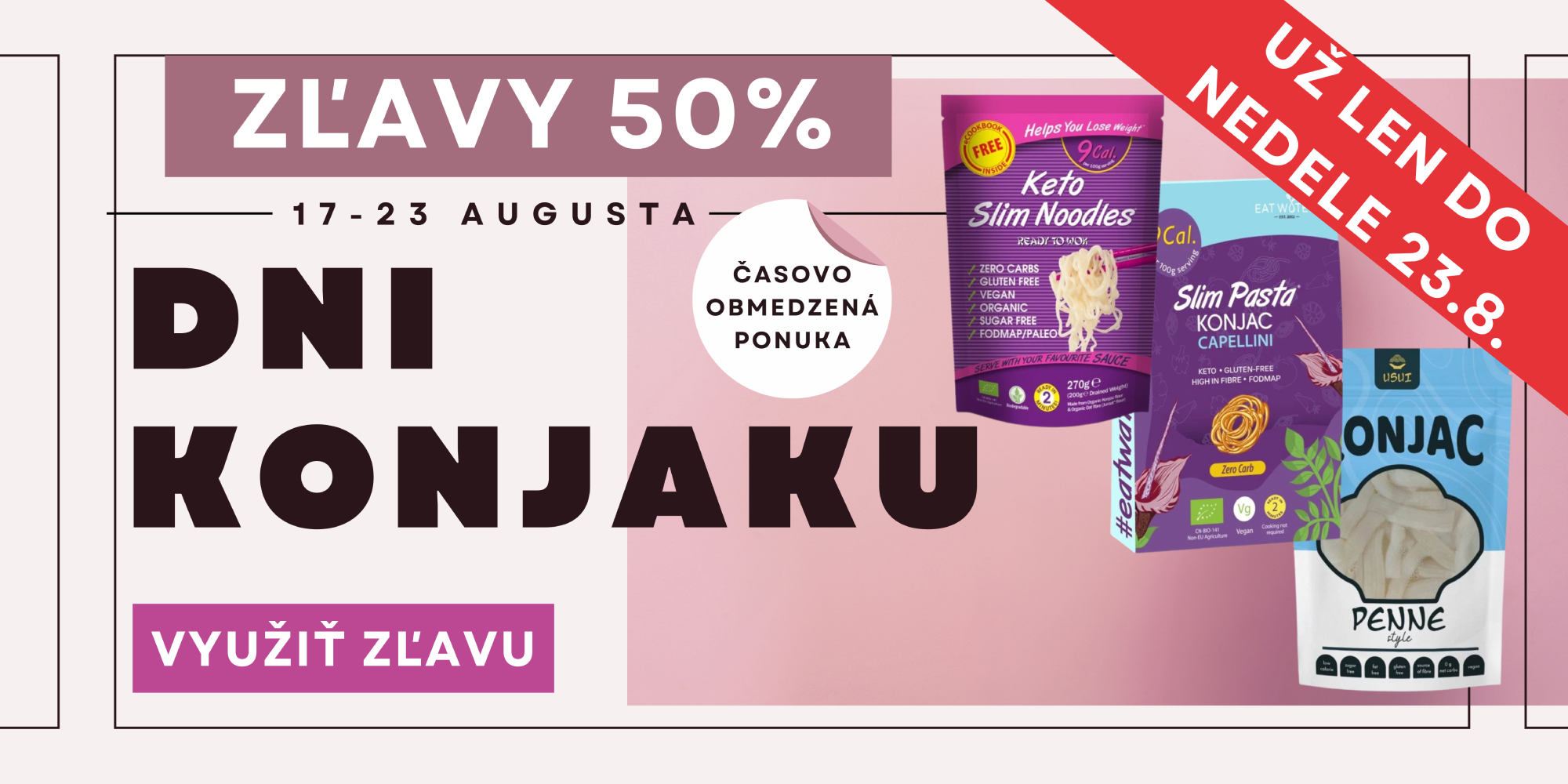 Dni konjaku pripomenutie
