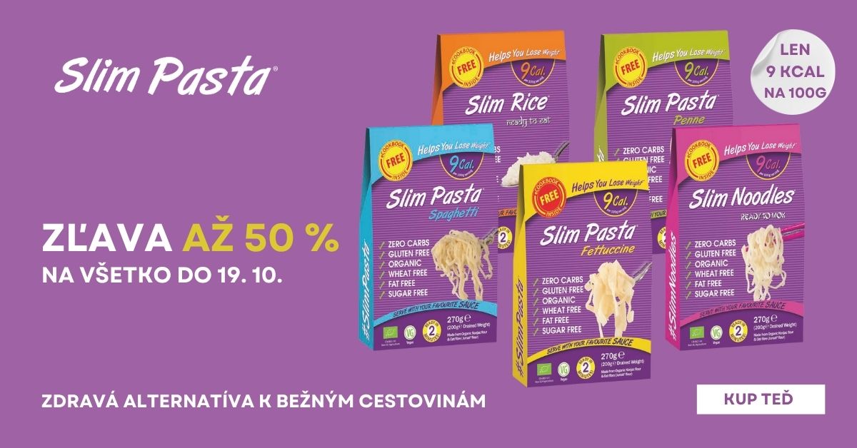 až 50 % sleva na vše