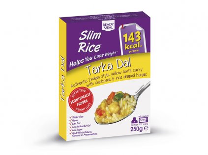 153 hotove jidlo s omackou na indicky zpusob rice yellow lentil