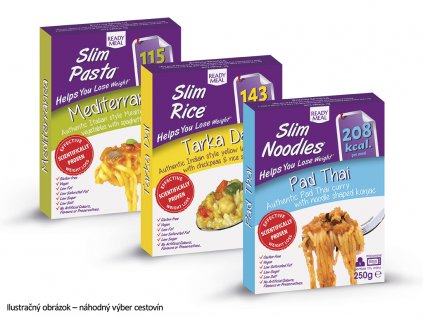 162 vyhodny balicek slim pasta hotova jidla s omackou 3 ks