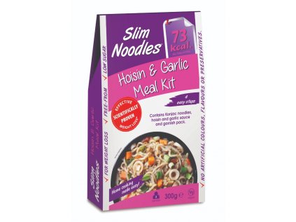 SLMK Noodles Hoisin&Garlic