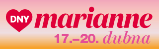 DNY MARIANNE