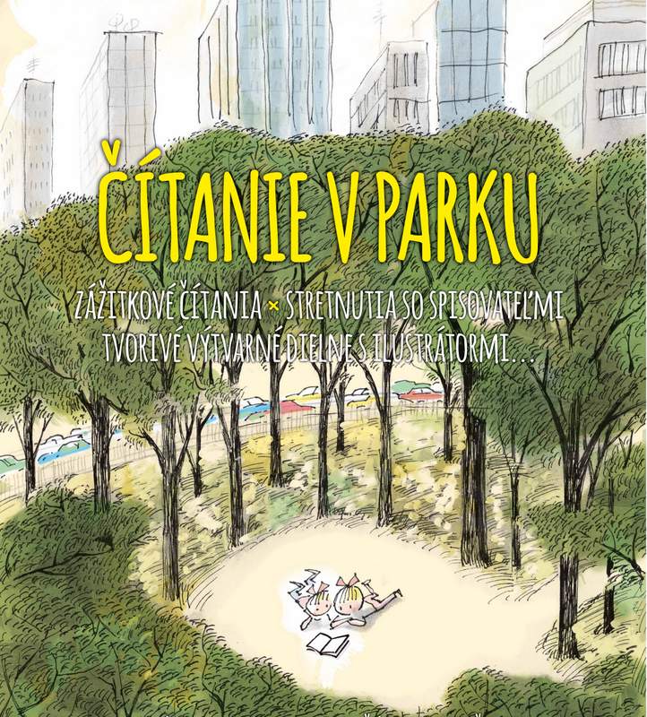 Čítanie v praku (2016)