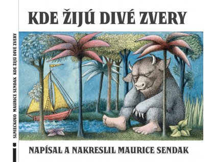 Kde ziju dive zvery