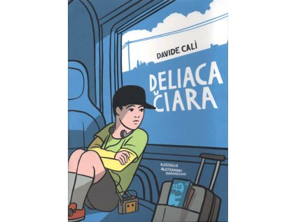 deliaca ciara