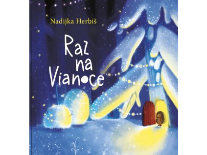 raz na vianoce