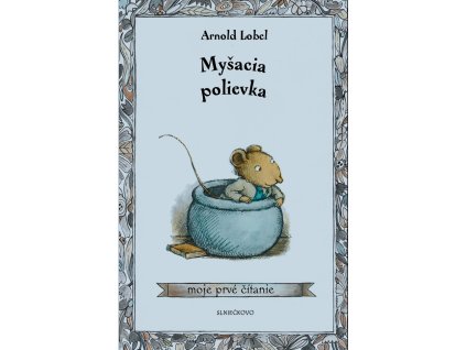 lobel mysacia polievka