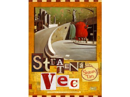 stratena vec