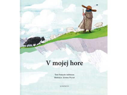 v mojej hore
