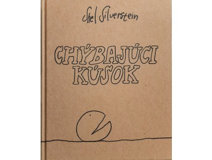 chýbajúci kúsok