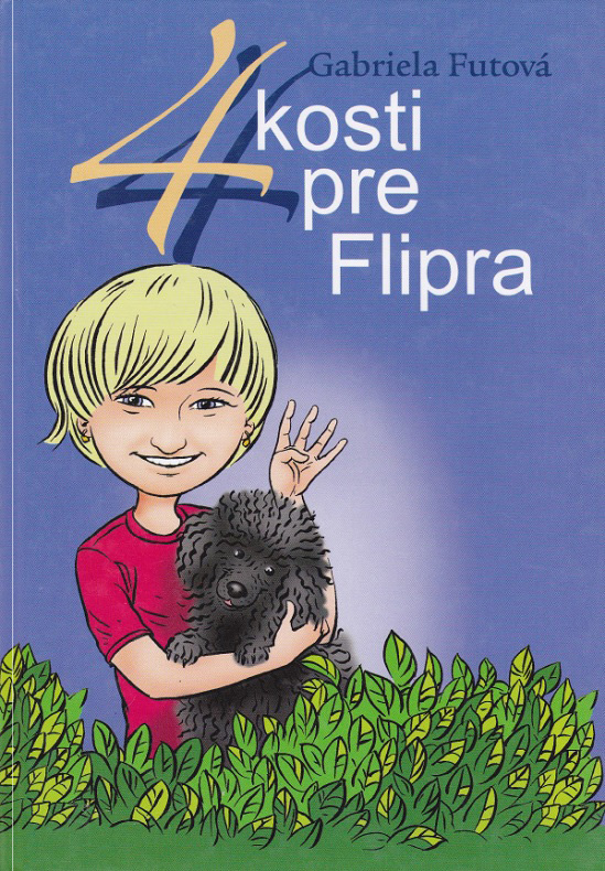 Štyri kosti pre Flipra