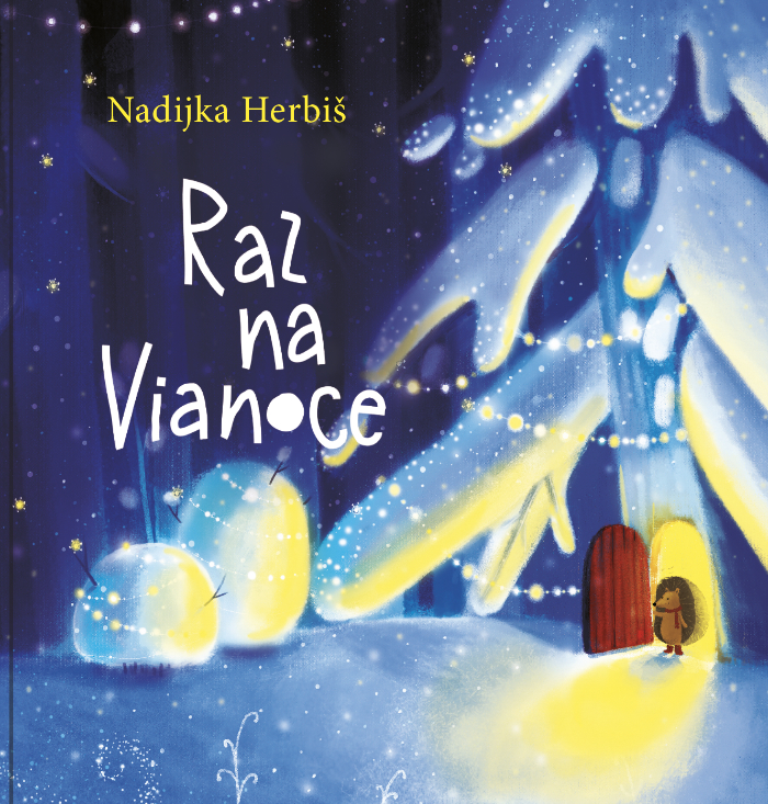 Raz na Vianoce