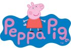 Prasiatko Peppa hračky