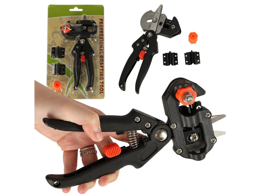 Sekator do szczepien drzew krzewow 134765