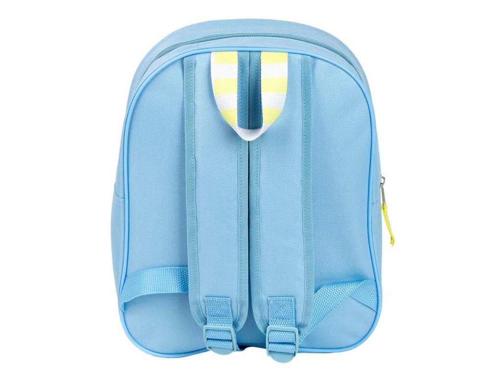 Bluey 3D batoh 31cm