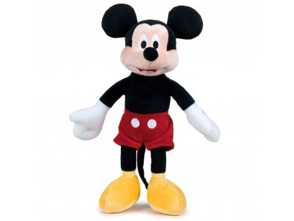 Plyšová hračka Disney Mickey 50cm
