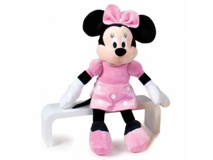Minnie Mouse Disney mäkký plyš 40cm