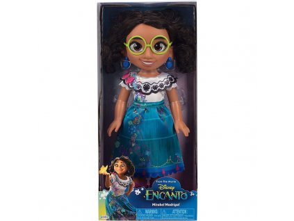 Bábika Disney Encanto Mirabel 38 cm