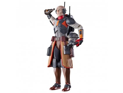Star Wars The Bad Batch Echo Mercenary Gear figúrka 15cm