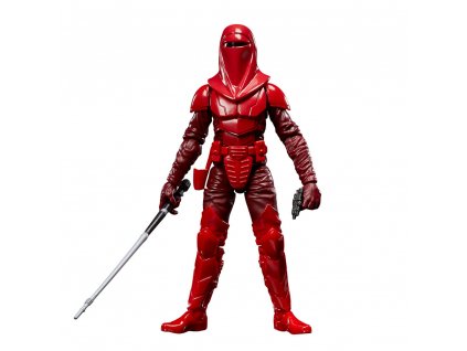Star Wars Návrat Jediho Cisárov kráľovská figúrka 15cm