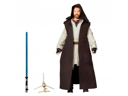 Star Wars Obi-Wan Kenobi - Obi-Wan Kenobi 15cm