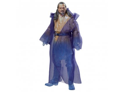 Star Wars Obi-Wan Kenobi Qui-Gon Jinn 15cm