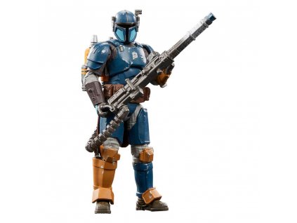 Star Wars Mandalorian Paz Vizsla figúrka 9,5cm