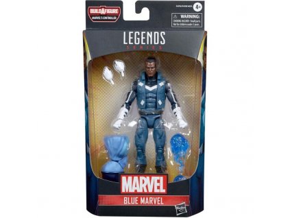Marvel Legends Series Modrá figúrka Marvel 15cm