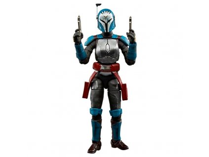 Star Wars Mandalorian Bo-Katan Kryze figúrka 10cm
