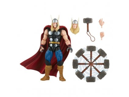 Marvel Legend Series Ragnarok Thor figúrka 15cm