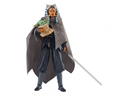 Star Wars Vintage Collection Ahsoka Tano a Grogu 10cm